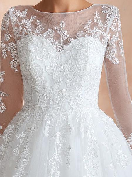 Top de mariée blanc ivoire à paillettes et dentelle col V E434 Top de mariée blanc ivoire à paillettes et dentelle col V E434