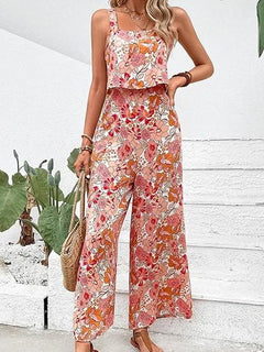 Combinaison Courte sans Manches pour Femme - Combishort Moulante Sexy